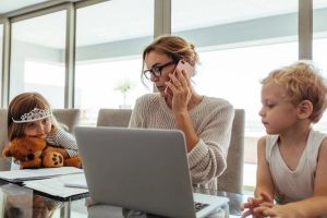 The Working Mom Diaries: Let's Talk About the Juggle