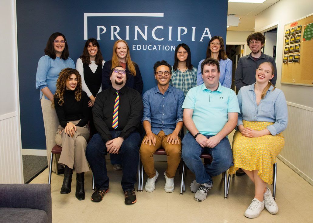 The Power of Personalized Learning: A Conversation with Principia Education