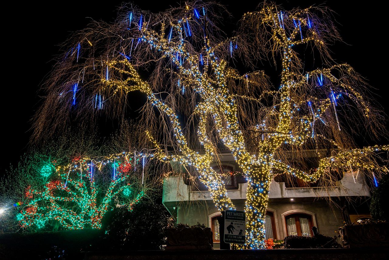 The Ultimate 2025 Guide to Christmas in New York City: Lights, Ice, and Holiday Magic 