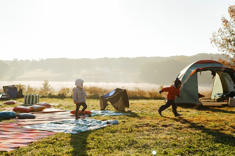 Navigating Change: Helping Your Child Thrive in Summer Camps and After-School Programs