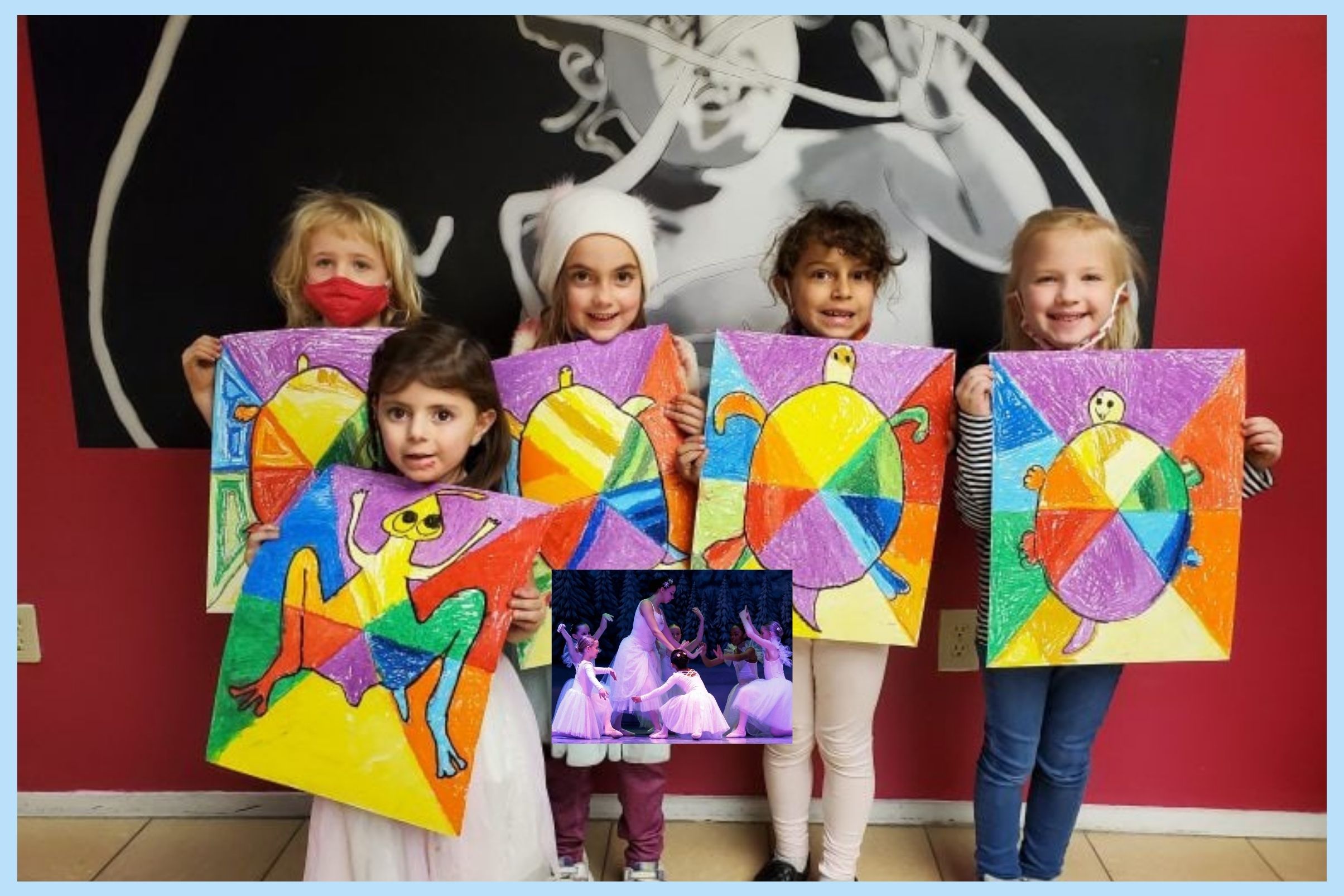 From Arts to Athletics: More Local Programs Across Northern Virginia 