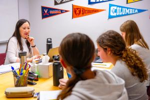 The Power of Personalized Learning: A Conversation with Principia Education