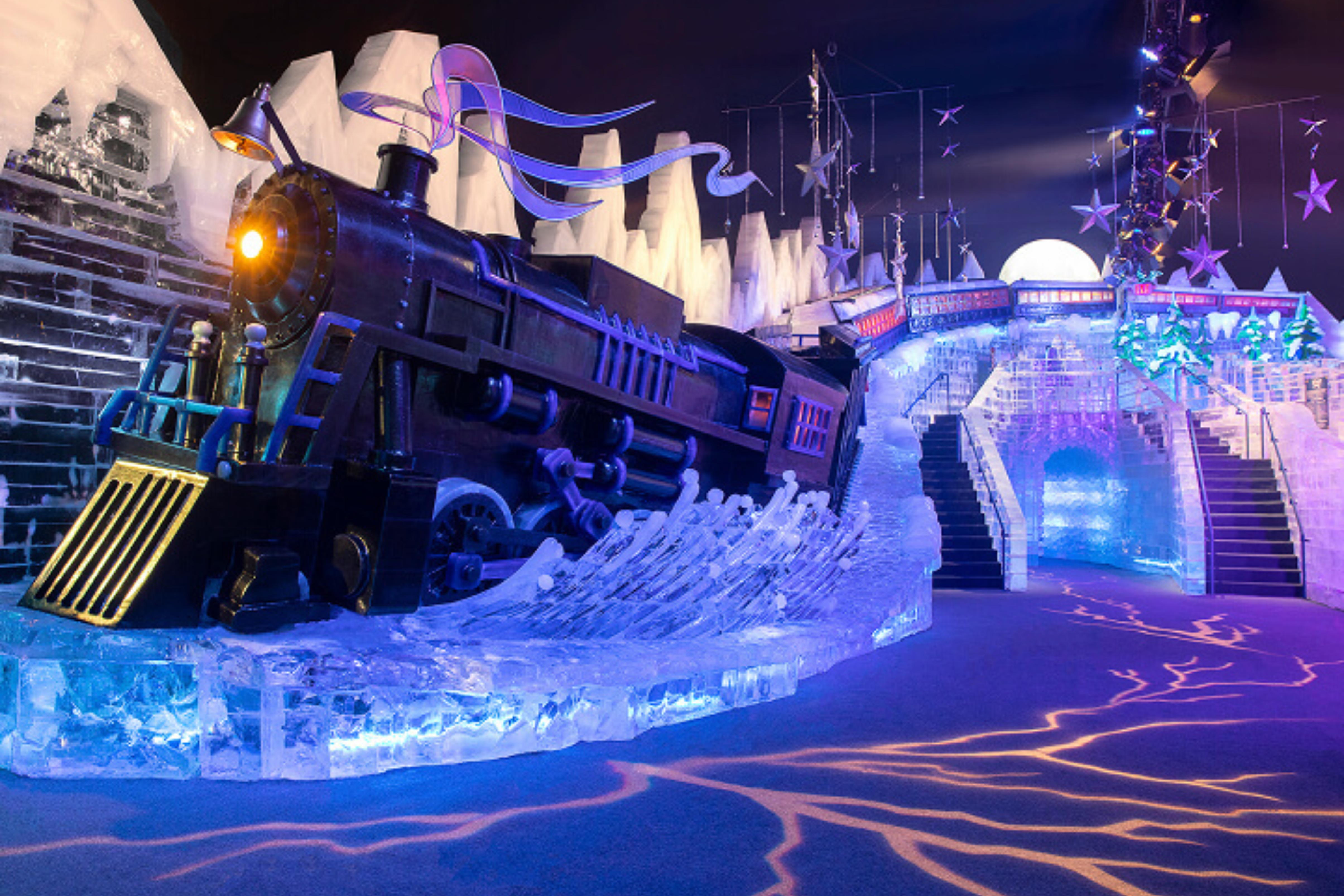 Top 10 Washington, DC Christmas Events (2025 Guide for Families)