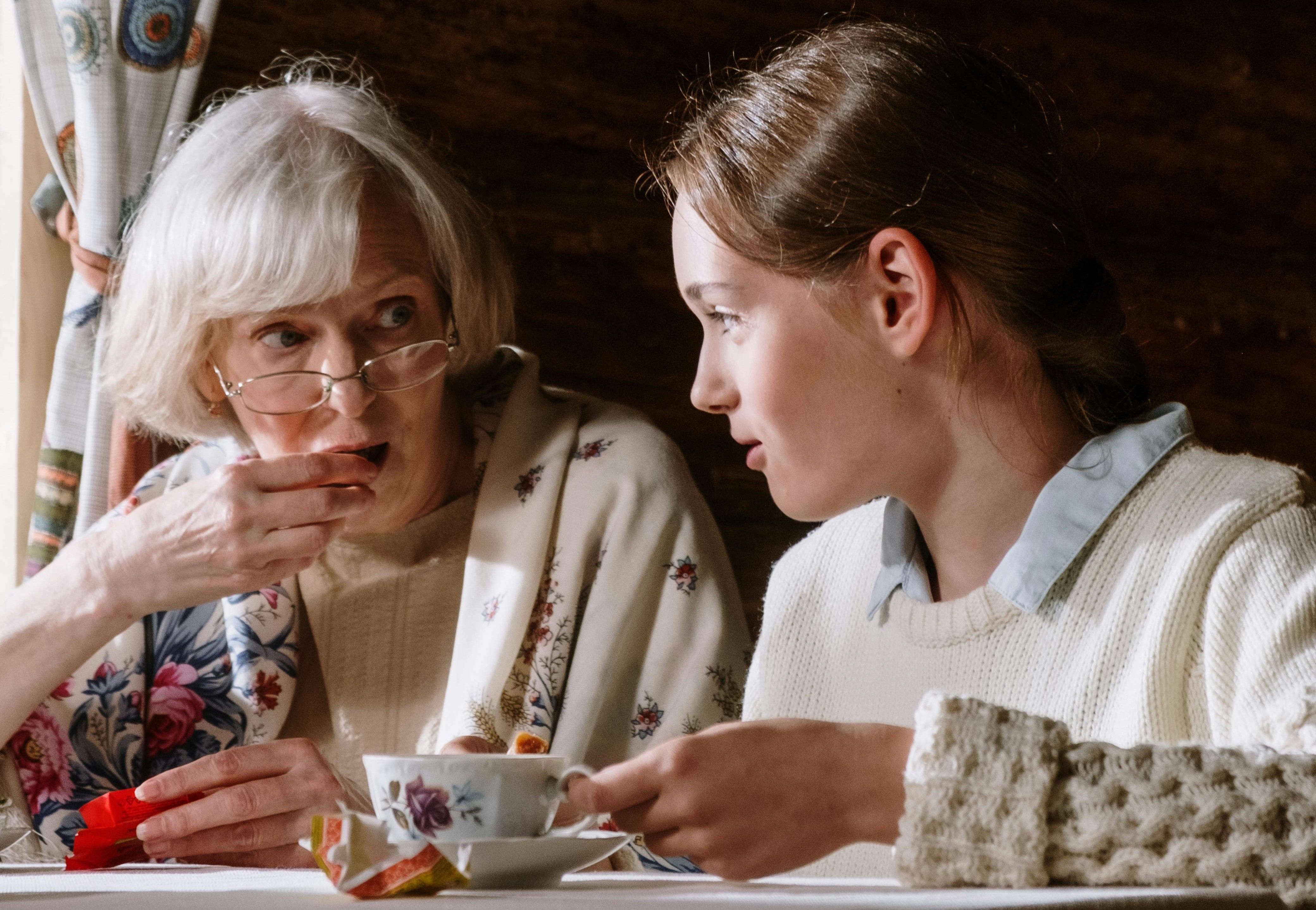 How to talk to your child about physical differences and disabilities