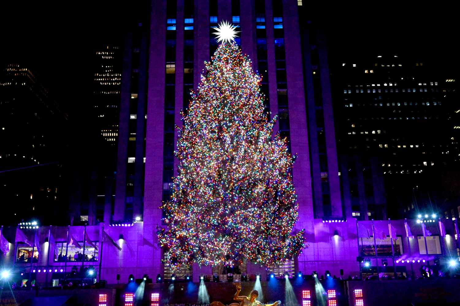 The Ultimate 2025 Guide to Christmas in New York City: Lights, Ice, and Holiday Magic 
