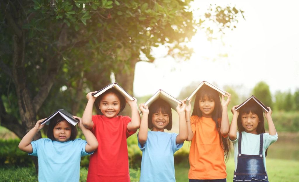 Top Reasons Why Sending Your Child to Summer Camp Is a Great Idea