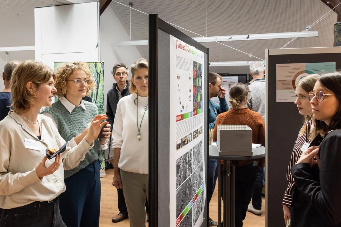 Urban Climate Future Lab