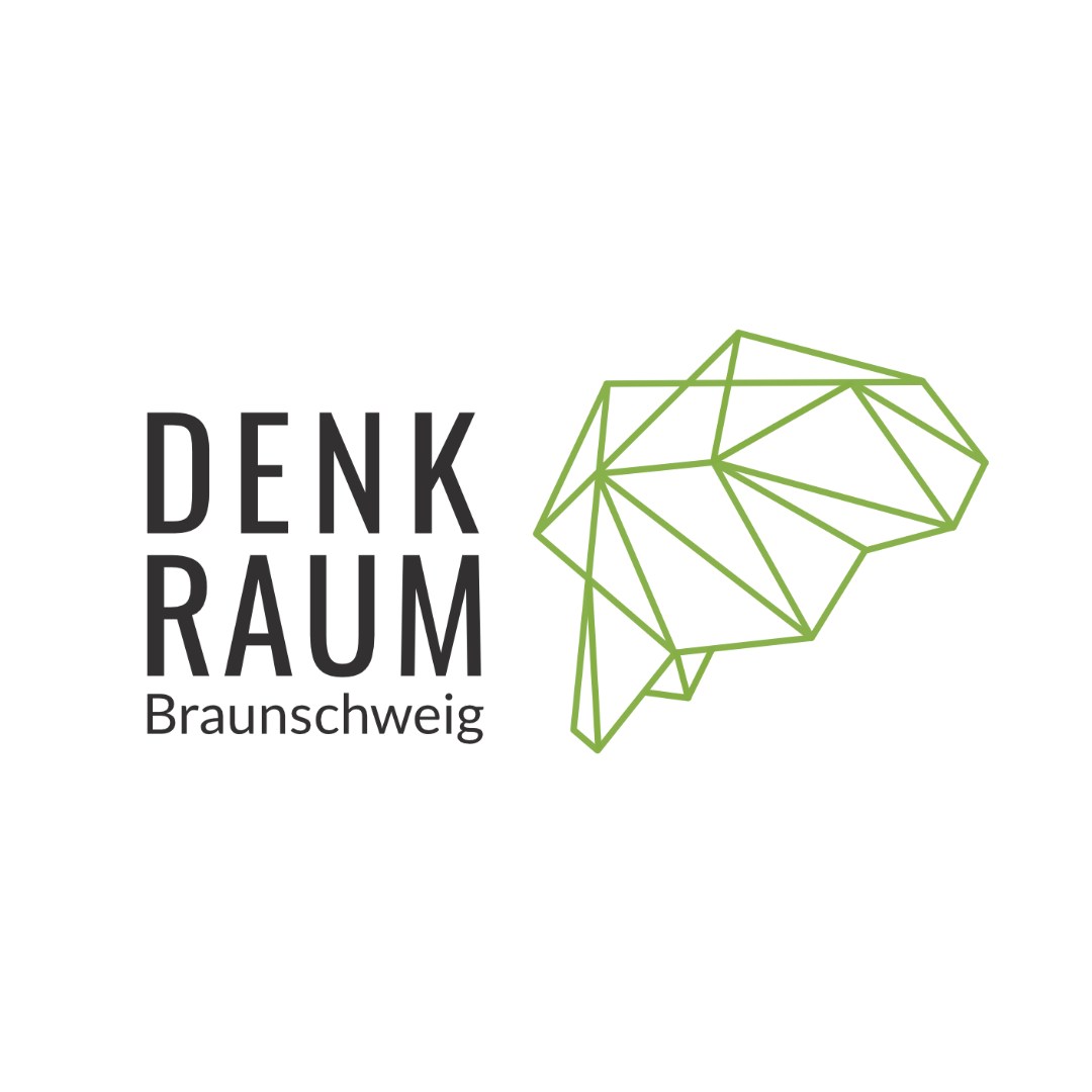 Logo of the DenkRaum Braunschweig 
