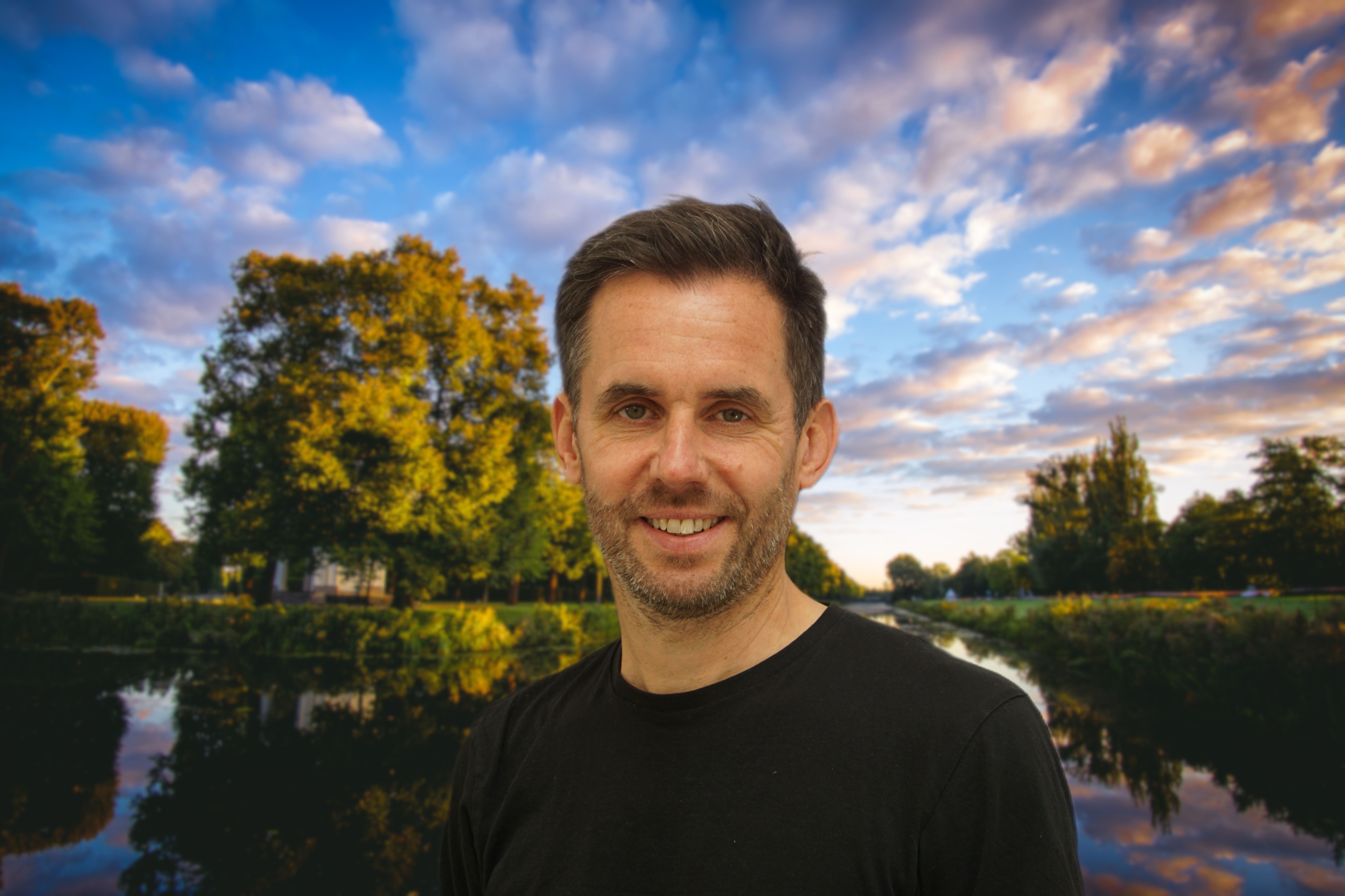 Prof. Dr. Stephan Weber