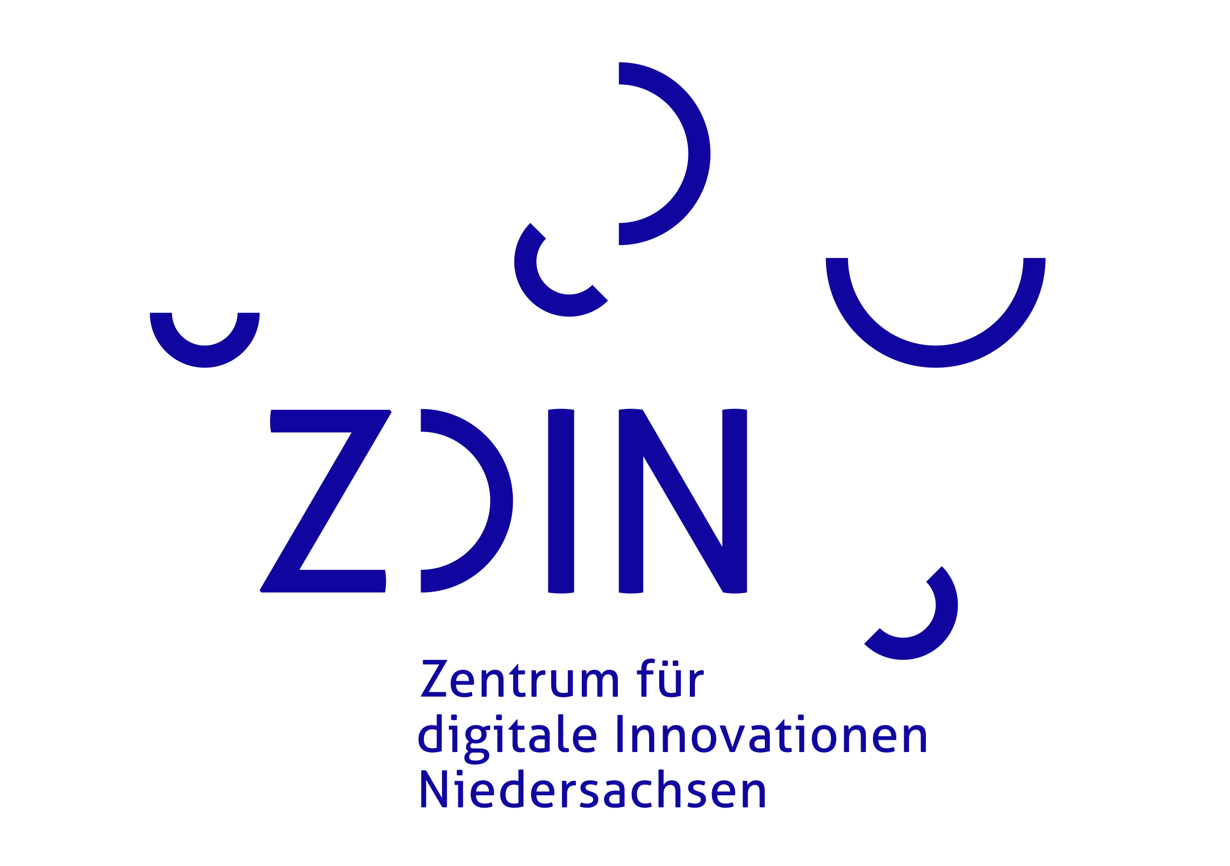 Logo ZDIN
