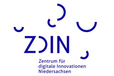 Logo ZDIN