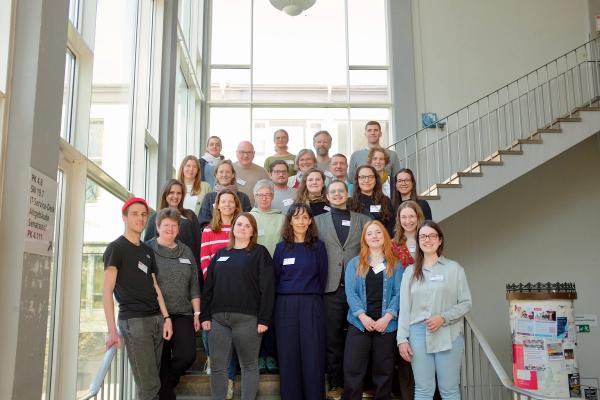 HochNiNa annual meeting