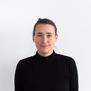 Dr. Katharina Kapitza