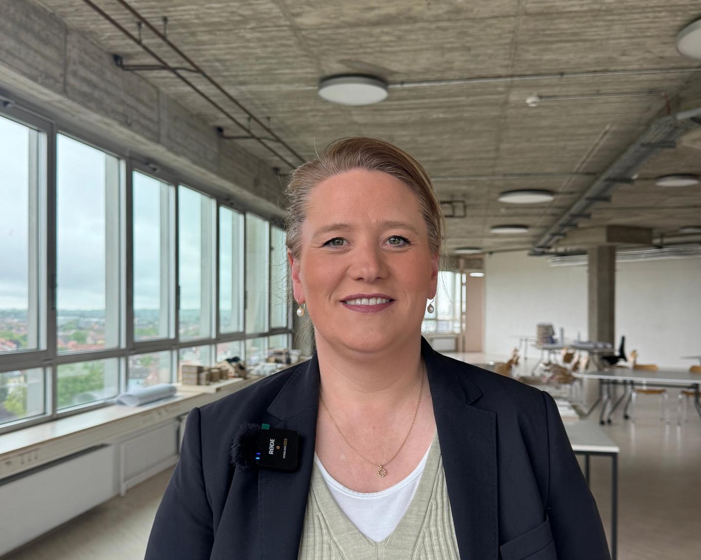 Prof. Dr. Elisabeth Endres
