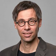 Prof. Dr. Andreas Fichtner
