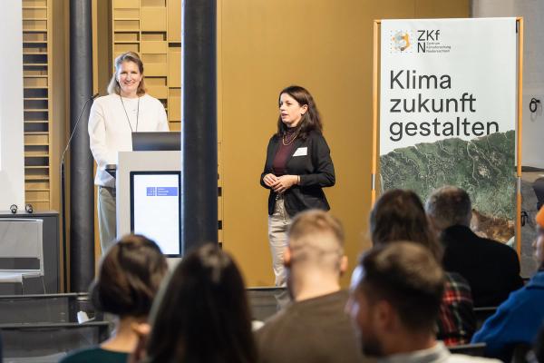 Symposium Climate Future Lower Saxony