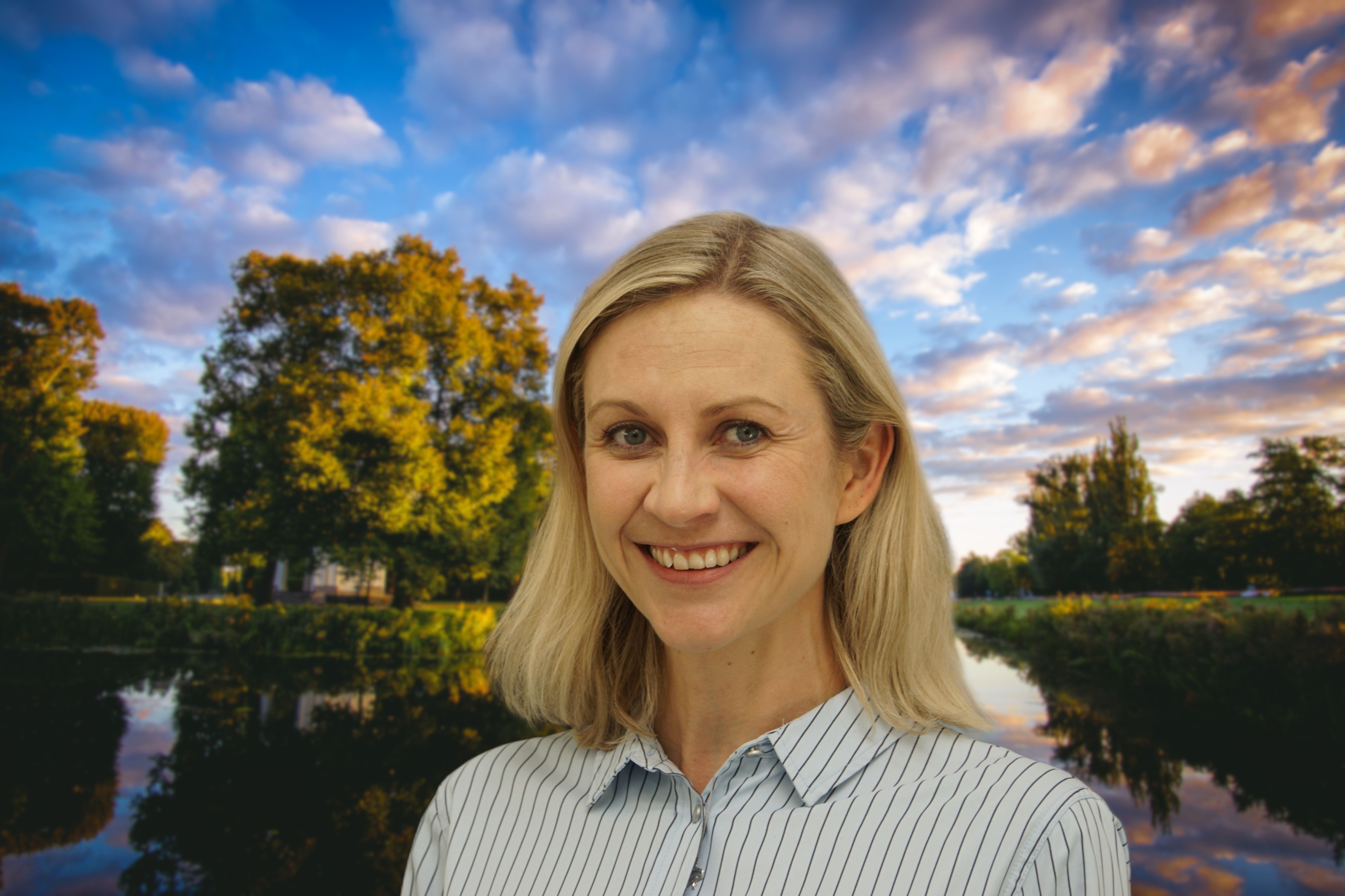 Prof. Dr. Nadja Kabisch