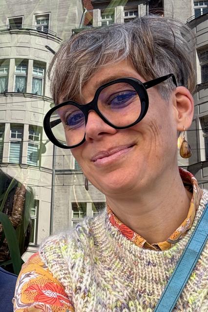 Prof. Dr. Tatjana Schneider