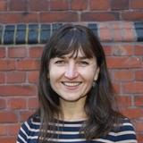 Prof. Dr. Natalia Tschowri