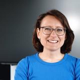 Dr. Christine Merk