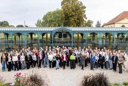 Gruppenbild