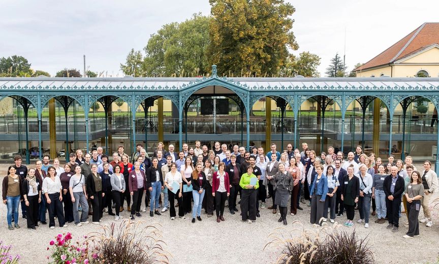 Gruppenbild