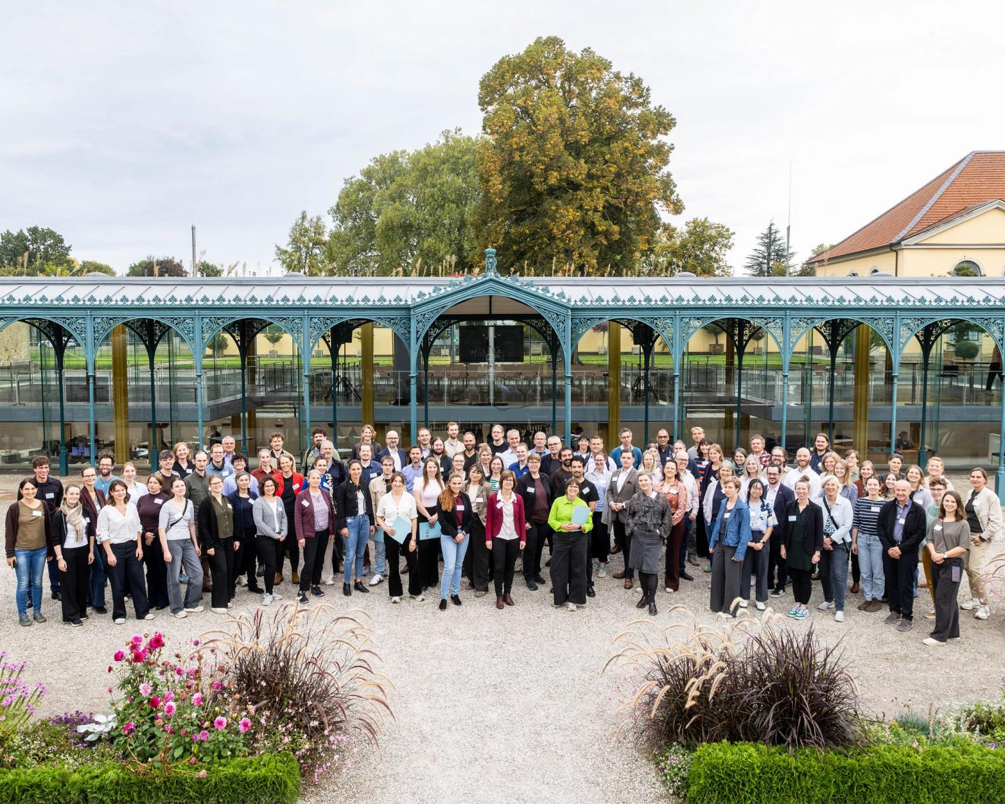 Gruppenbild