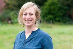 Porträtbild von Prof. Dr. Astrid Kause