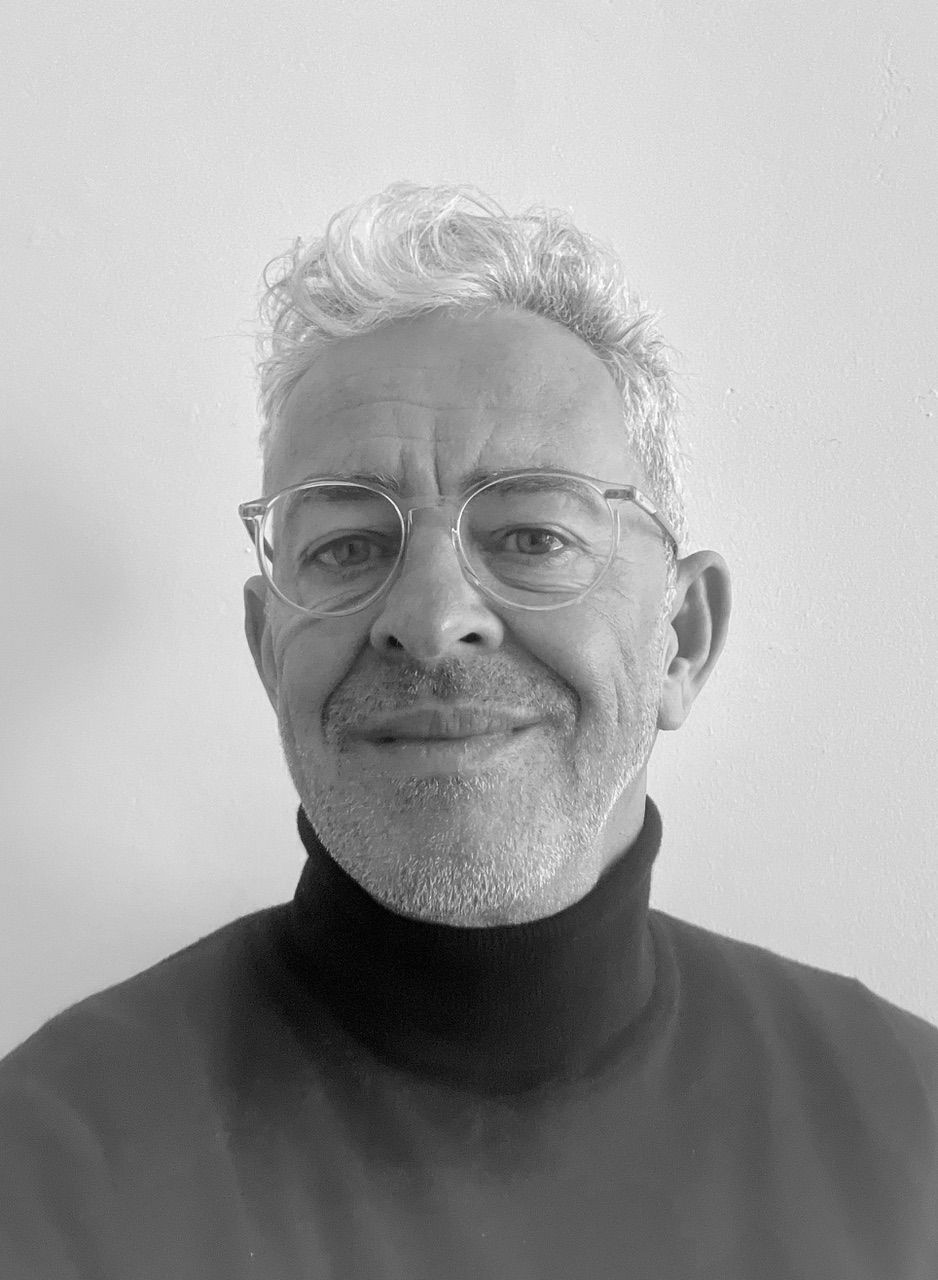 Dr. Nikolaus Buschmann