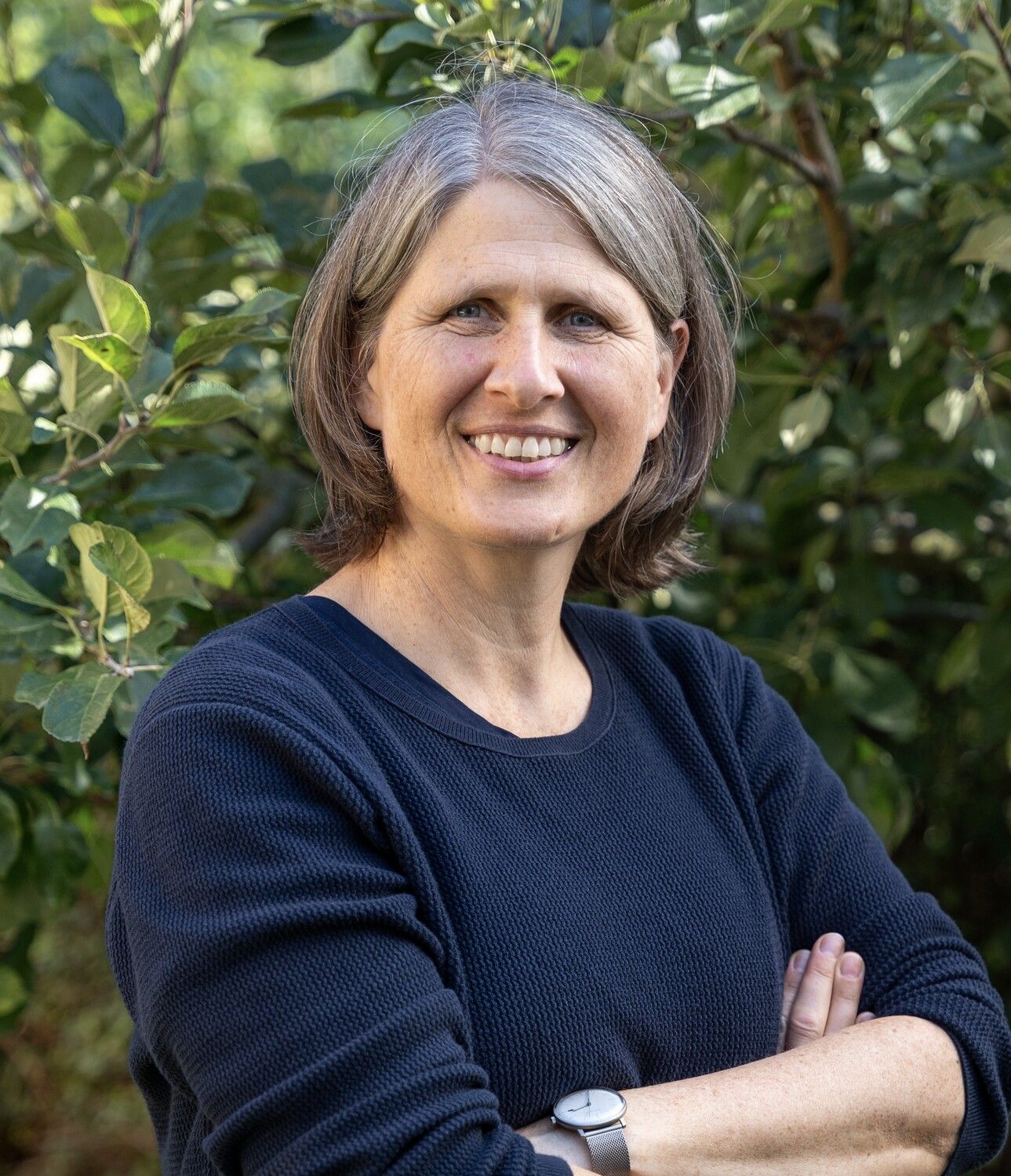 Prof. Dr. Catrin Westphal