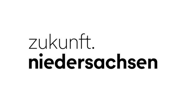 Logo zukunft.niedersachsen