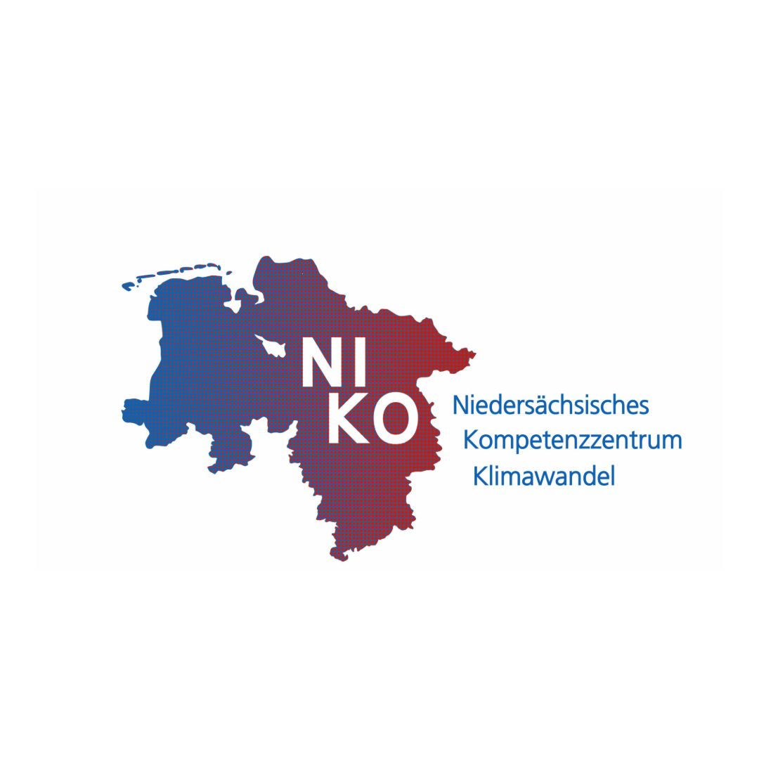 The Logo of the Niedersächsisches Kompetenzzentrum Klimawandel 
