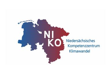 The Logo of the Niedersächsisches Kompetenzzentrum Klimawandel