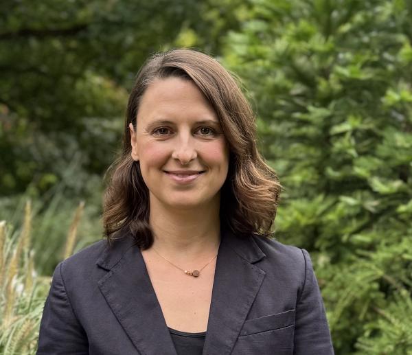 New addition to the team