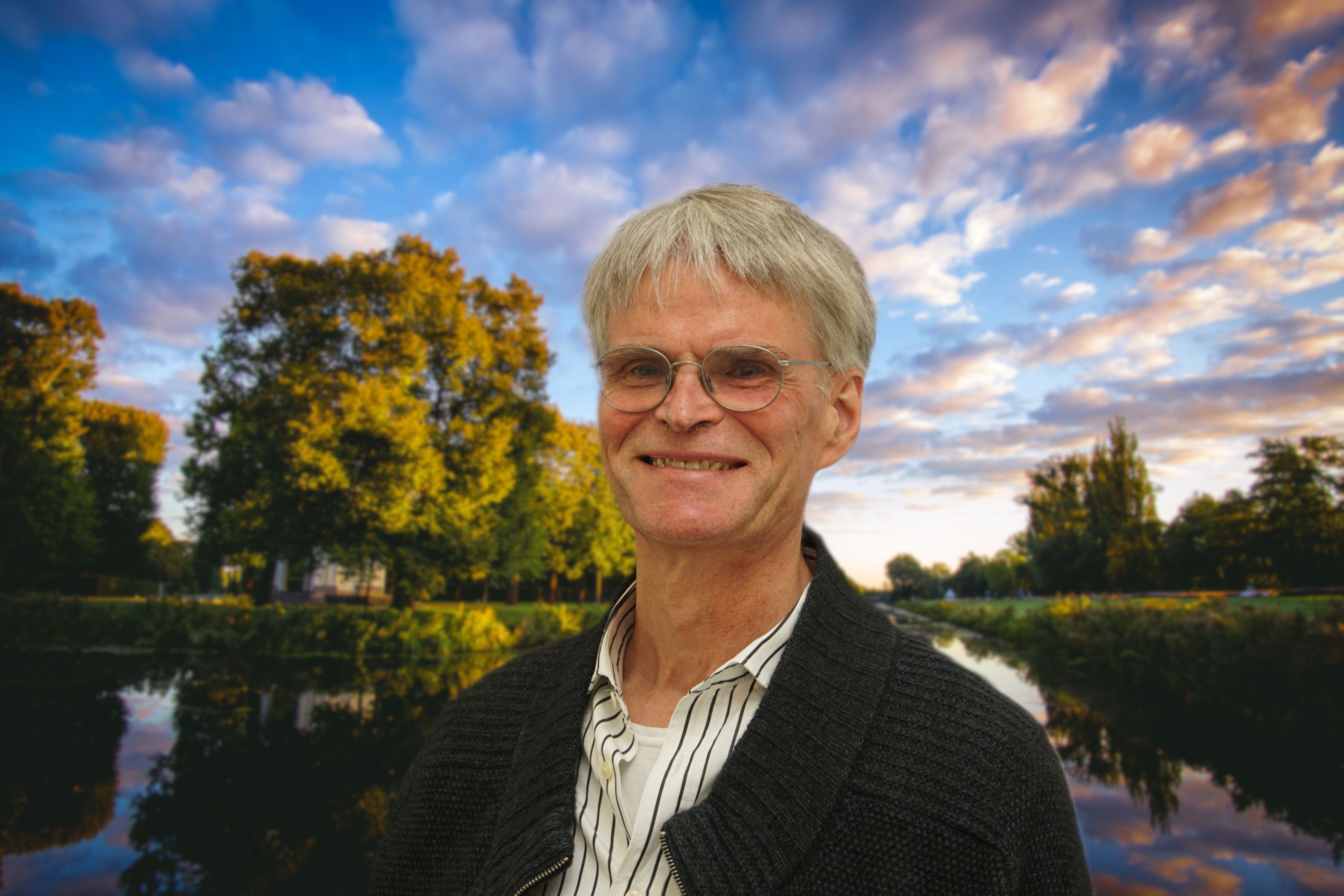 Prof. Dr. Kai Nagel