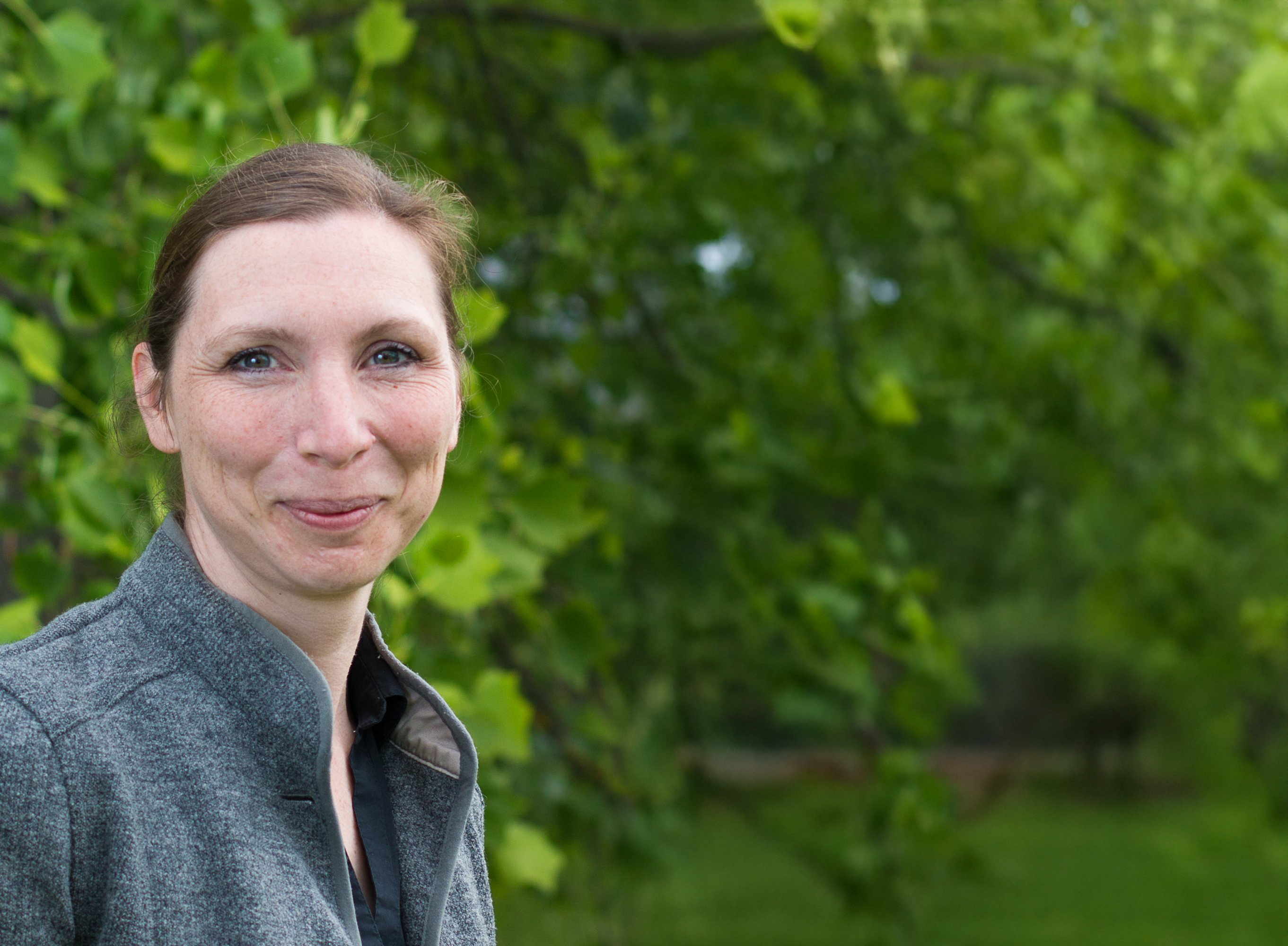 Prof. Dr. Carola Paul ist Leiterin der Abteilung Forstökonomie und nachhaltige Landnutzungsplanung an der Georg August Universität Göttingen und Teilprojektleiterin im Klima.Zukunftslabor FoResLab.