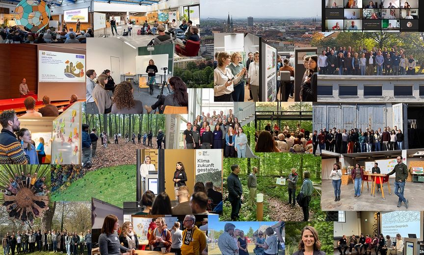 Year in reviews 2025