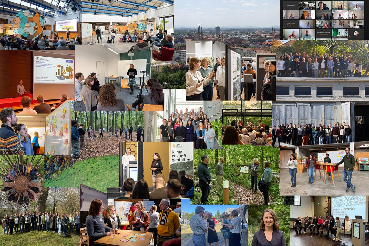 Year in reviews 2025