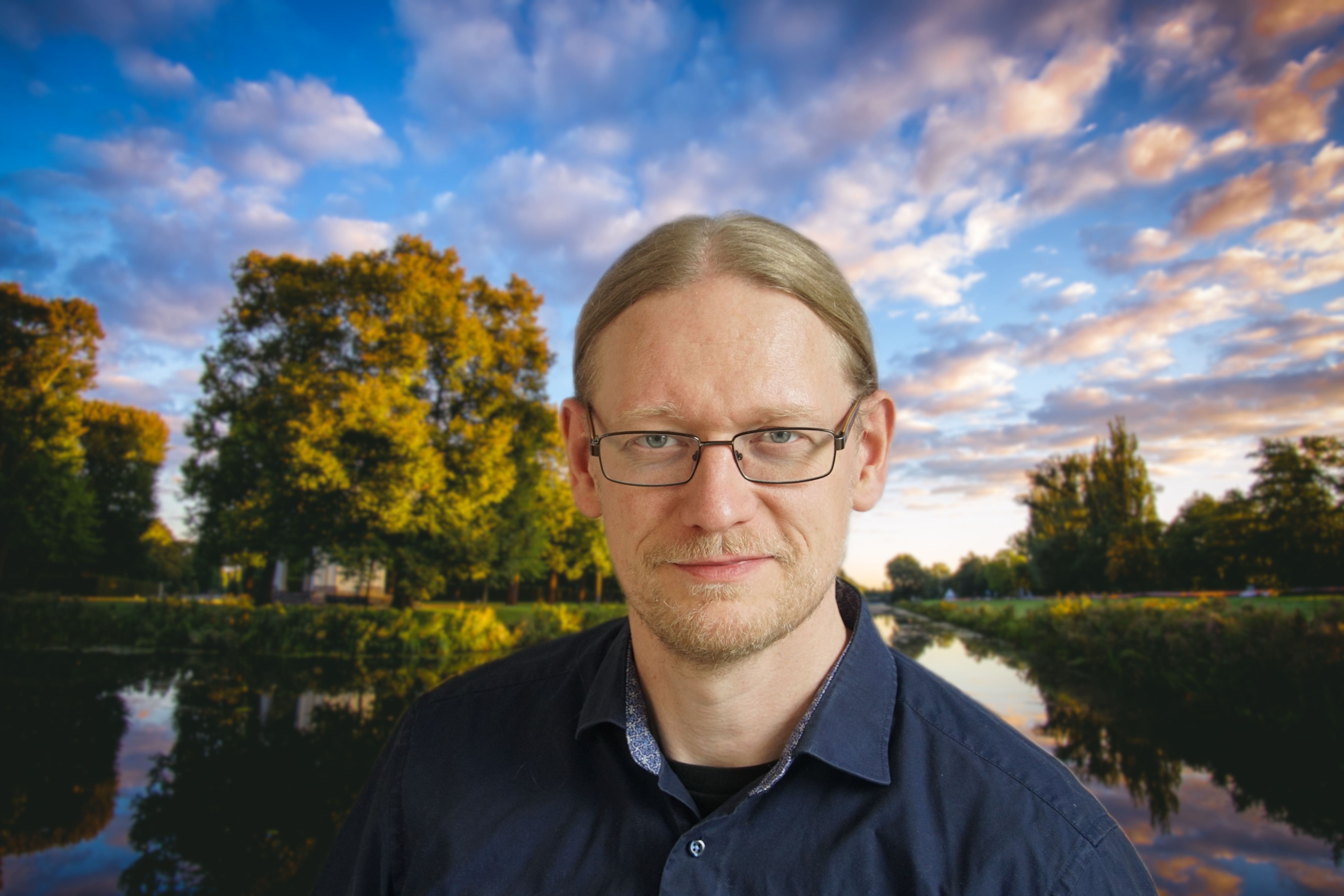 Prof. Dr. Björn Maronga