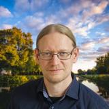 Prof. Dr. Björn Maronga