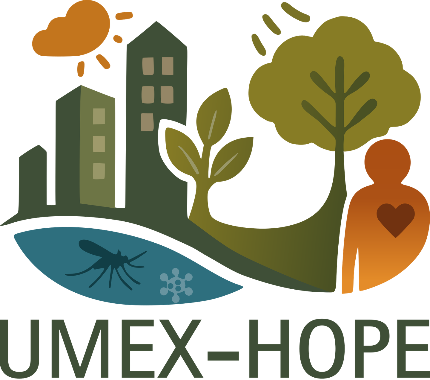 Logo von UMEX-HOPE