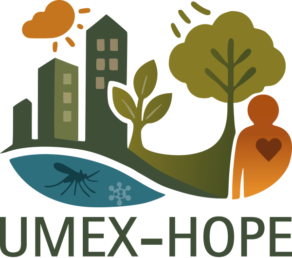 UMEX-HOPE Logo