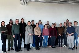 Gruppenfoto Koordinationskreis