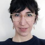Birgit Klötzer, M.Sc.