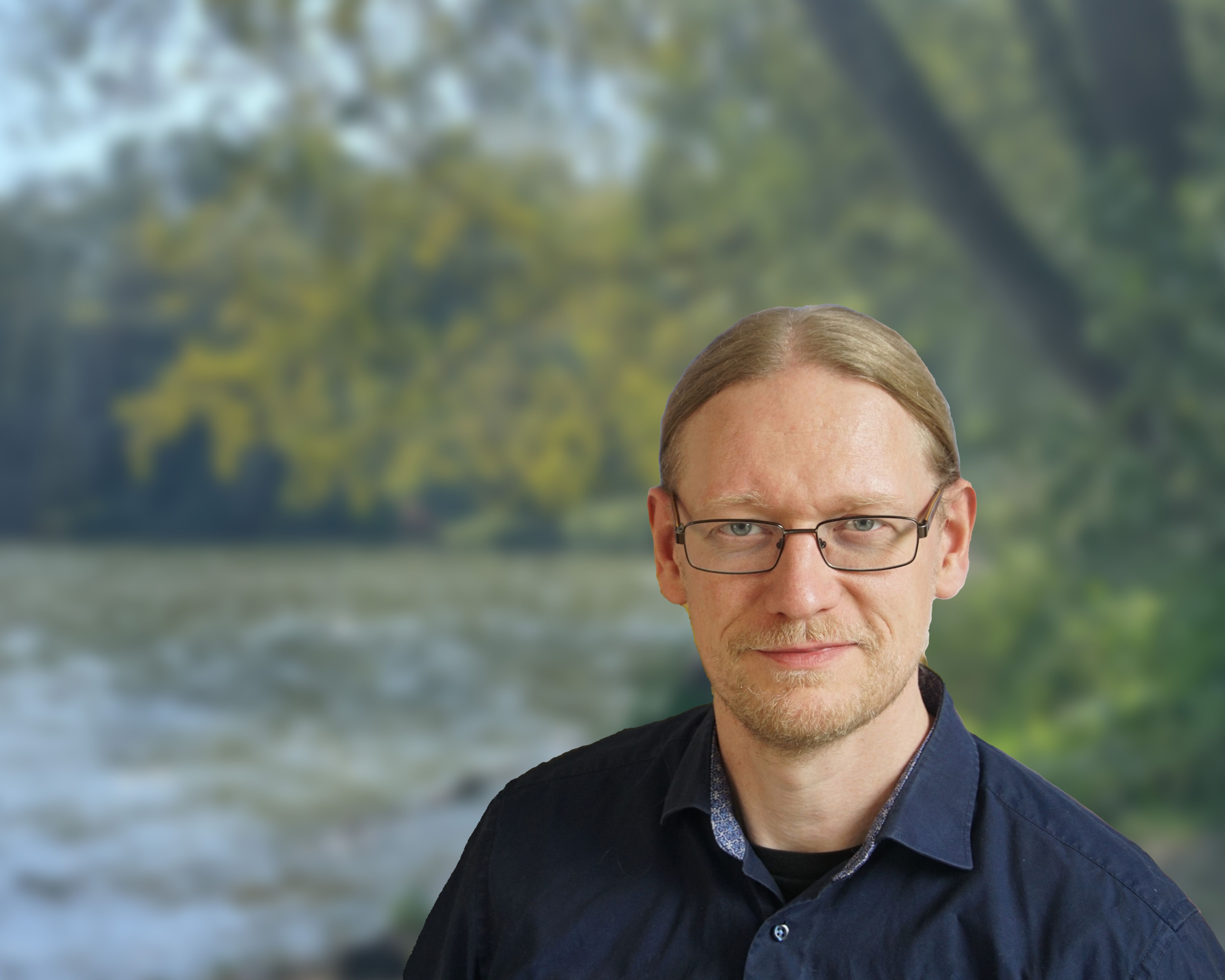 UMEX-HOPE-Sprecher Prof. Dr. Björn Maronga im Interview