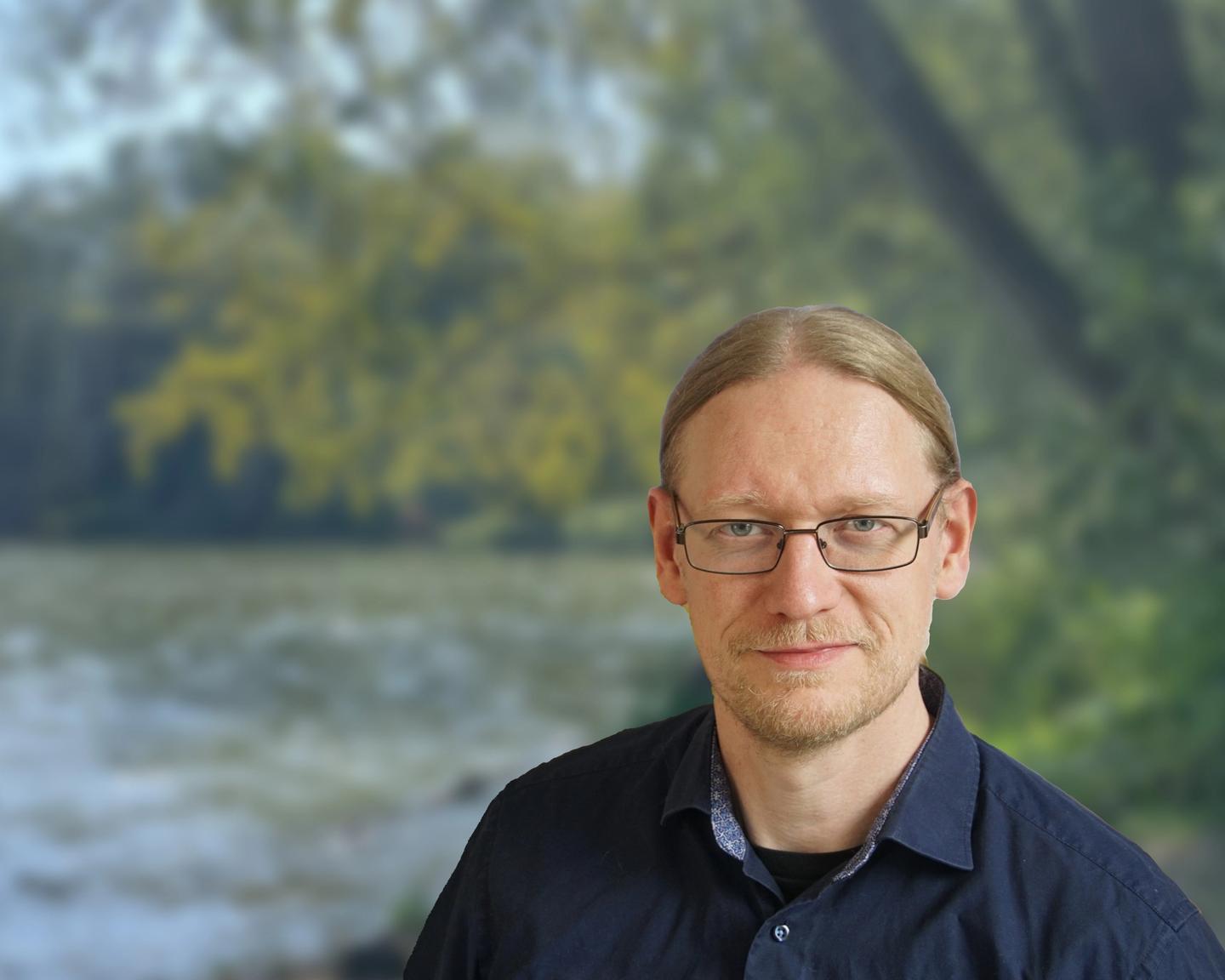 UMEX-HOPE-Sprecher Prof. Dr. Björn Maronga im Interview