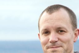 Porträtbild von Prof. Dr. Andreas Schuldt, Leiter der Abteilung Waldnaturschutz an der Georg-August-Universität Göttingen und Teilprojektleiter im Klima.Zukunftslabor DIVERSA