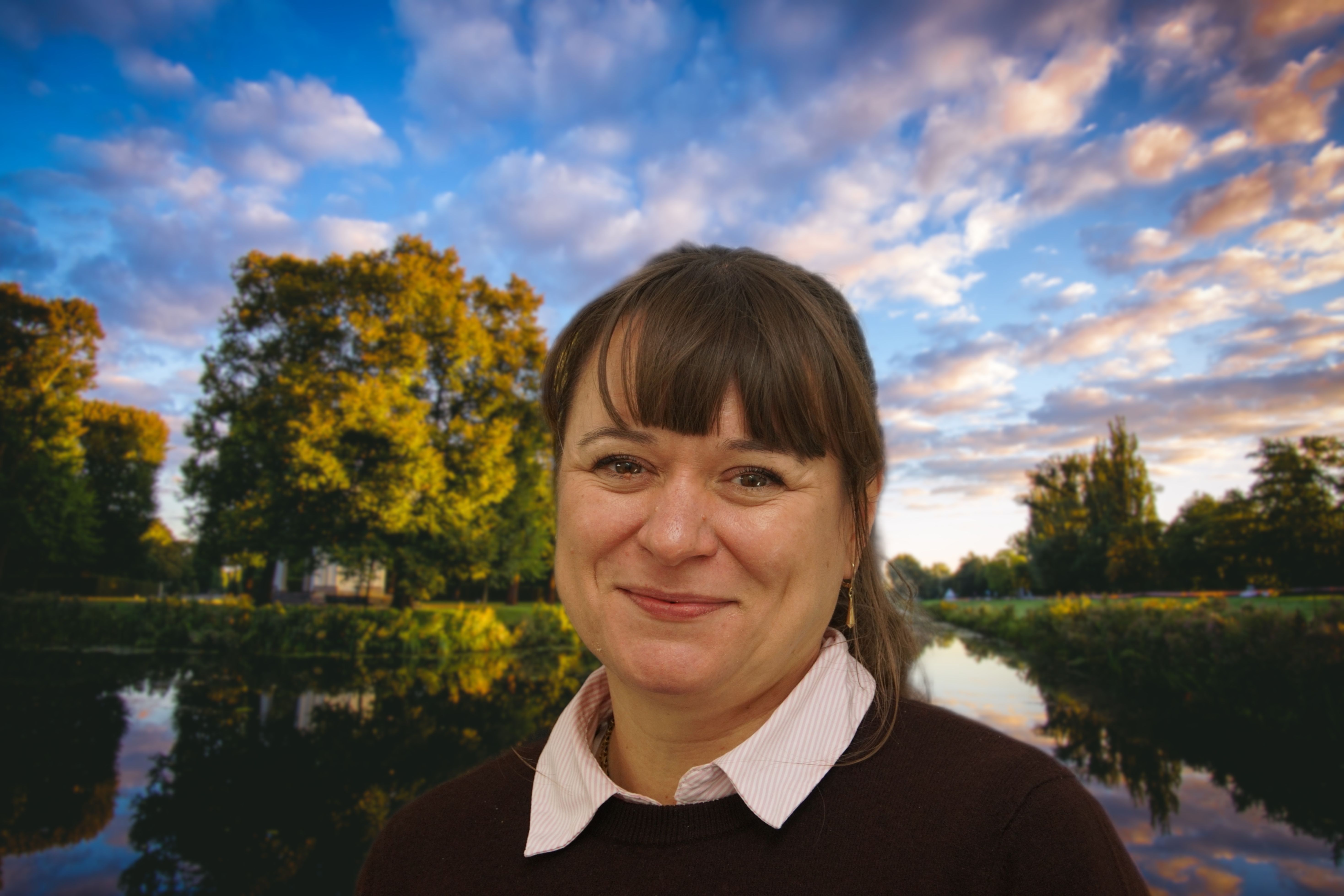 Prof. Dr. Stefanie Becker