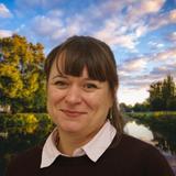 Prof. Dr. Stefanie Becker