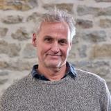 Prof. Dr. Harald Biester